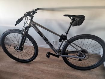 BMC, Twostroke AL SIX 2022