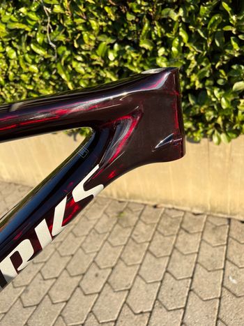Použité Specialized Enduro Shimano Deore XT 2022 MTB
