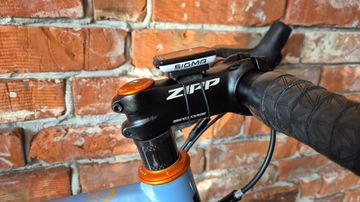 Used Standert Pfadfinder SRAM Rival 2024 Road & Gravel, Blue — image 12 of 21