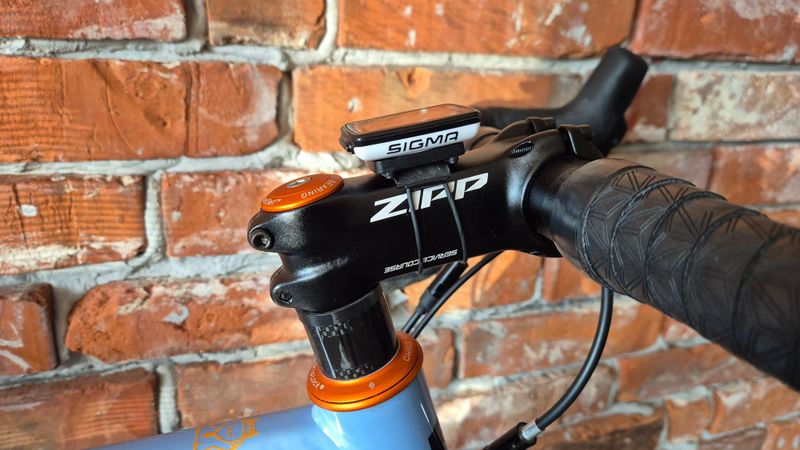 Used Standert Pfadfinder SRAM Rival 2024 Road & Gravel, Blue — image 12 of 21