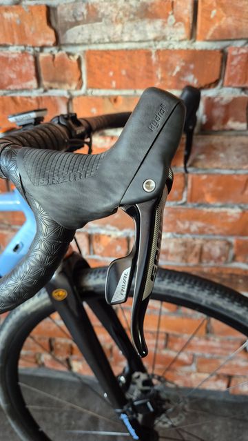 Used Standert Pfadfinder SRAM Rival 2024 Road & Gravel, Blue — image 13 of 21