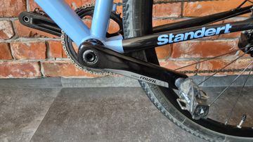 Used Standert Pfadfinder SRAM Rival 2024 Road & Gravel, Blue — image 5 of 21