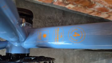 Used Standert Pfadfinder SRAM Rival 2024 Road & Gravel, Blue — image 2 of 21