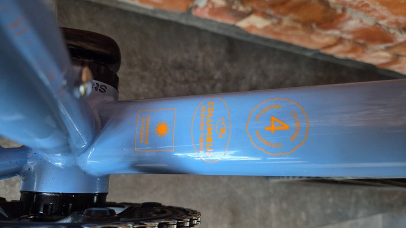 Used Standert Pfadfinder SRAM Rival 2024 Road & Gravel, Blue — image 2 of 21