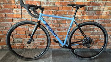 Used Standert Pfadfinder SRAM Rival 2024 Road & Gravel, Blue — image 3 of 21