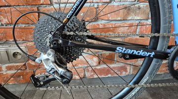 Used Standert Pfadfinder SRAM Rival 2024 Road & Gravel, Blue — image 16 of 21