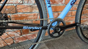 Used Standert Pfadfinder SRAM Rival 2024 Road & Gravel, Blue — image 17 of 21