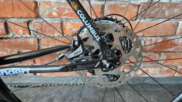 Used Standert Pfadfinder SRAM Rival 2024 Road & Gravel, Blue — image 6 of 21
