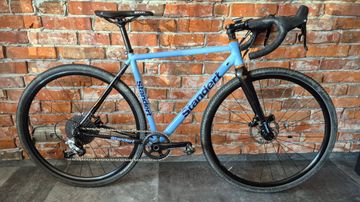 Standert Pfadfinder SRAM Rival 2024 Road & Gravel usato