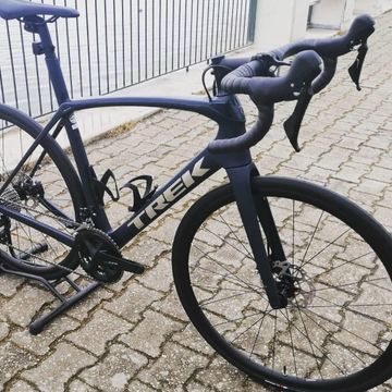 Used Trek Domane SL 5 2020 2020 Road & Gravel