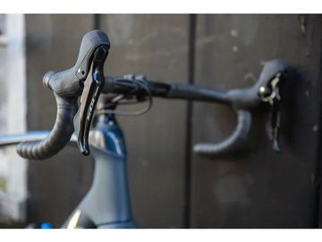 Trek Domane SL 5 2020 2020 Road & Gravel de segunda mano, Azul — imagen 7 de 11
