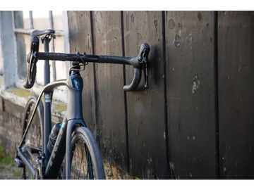 Trek Domane SL 5 2020 2020 Road & Gravel de segunda mano, Azul — imagen 10 de 11