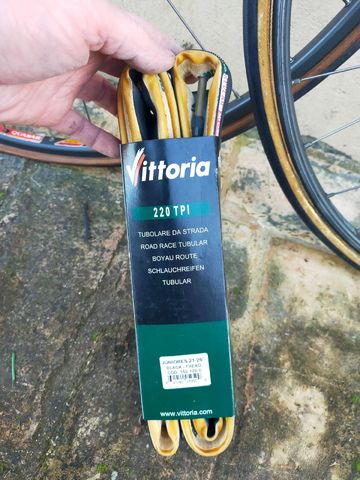Brugt Pinarello Prologo 1985 Road & Gravel — billede 21 af 23
