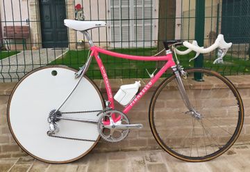 Brugt Pinarello Prologo 1985 Road & Gravel