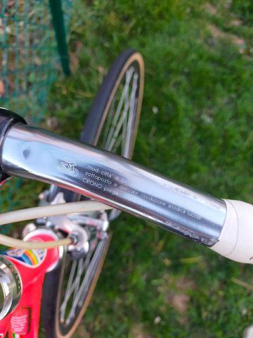 Brugt Pinarello Prologo 1985 Road & Gravel — billede 7 af 23