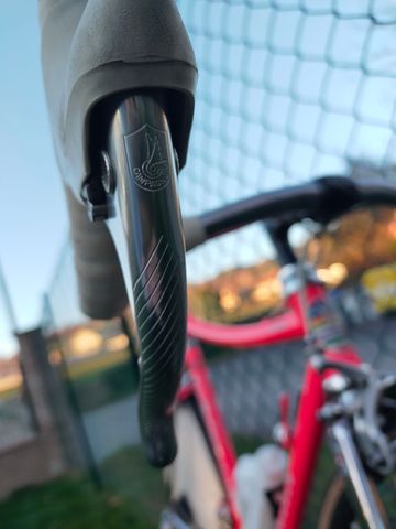 Brugt Pinarello Prologo 1985 Road & Gravel — billede 12 af 23