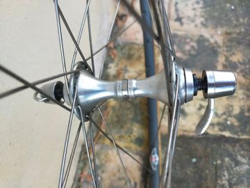 Brugt Pinarello Prologo 1985 Road & Gravel — billede 23 af 23