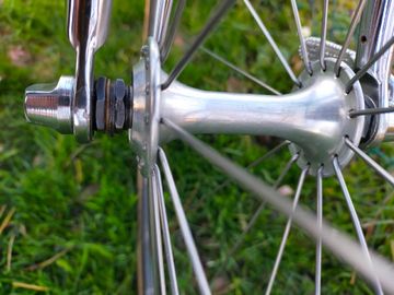 Brugt Pinarello Prologo 1985 Road & Gravel — billede 14 af 23