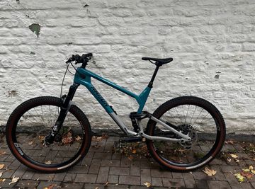 Used Radon SLIDE TRAIL 9.0 2022 2022 MTB