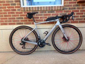 Used Cervélo Áspero 5 2023 Force AXS 2023 Road & Gravel