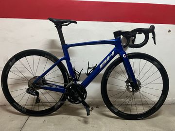 BH RSI 2021 2021 Road & Gravel usato