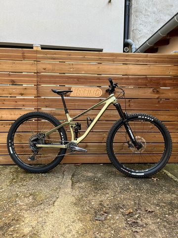 Used SUNN KERN S1 2023 2023 MTB