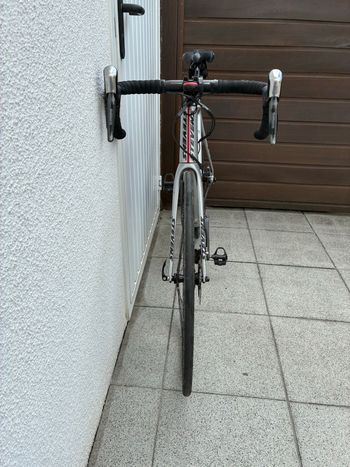 Used Stevens Ventoux 2014 Road & Gravel, Light Gray — image 7 of 8