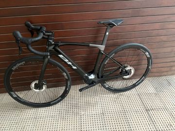 BH Irs1 2026 Road & Gravel d'occasion — image 4 sur 4