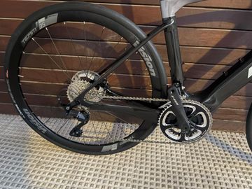 BH Irs1 2026 Road & Gravel d'occasion — image 2 sur 4