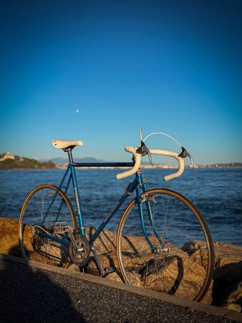 Vitus, Manufacture Hirondelle 1977 – Vélo Vintage Français