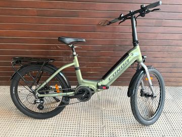 Used Conor EBIKE MAUI PLEGABLE 24” 2025 Urban & Touring