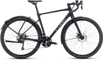 Used CUBE NUROAD PRO FE 2023 2023 Road & Gravel — image 1 of 8