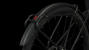 Used CUBE NUROAD PRO FE 2023 2023 Road & Gravel — image 6 of 8