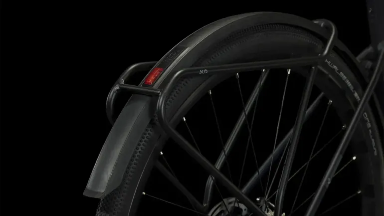 Used CUBE NUROAD PRO FE 2023 2023 Road & Gravel — image 6 of 8
