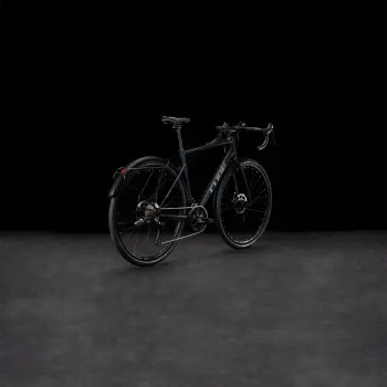 Used CUBE NUROAD PRO FE 2023 2023 Road & Gravel — image 3 of 8