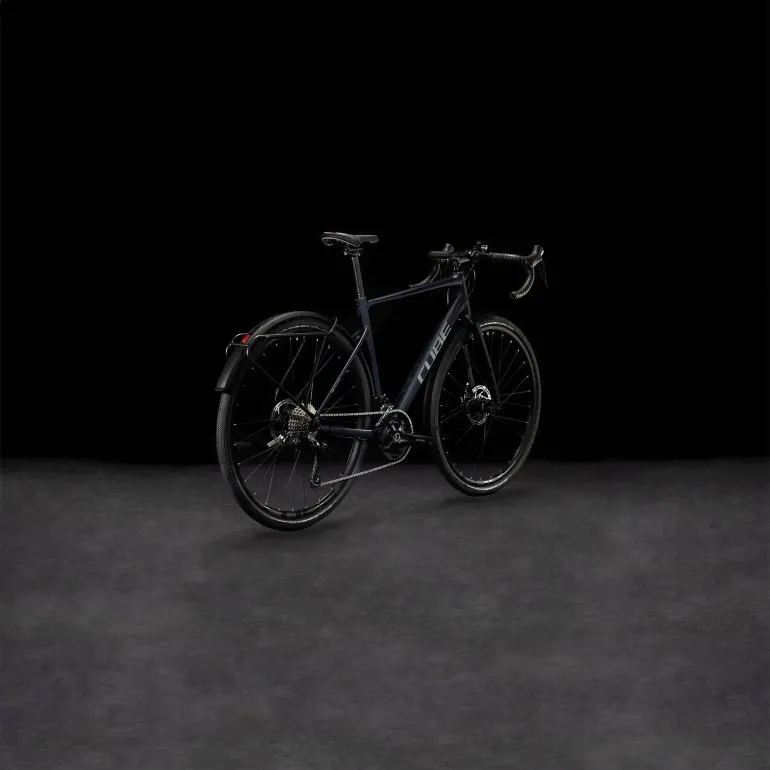 Used CUBE NUROAD PRO FE 2023 2023 Road & Gravel — image 3 of 8