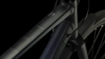 Used CUBE NUROAD PRO FE 2023 2023 Road & Gravel — image 8 of 8
