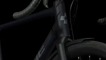 Used CUBE NUROAD PRO FE 2023 2023 Road & Gravel — image 7 of 8