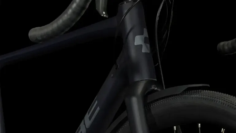 Used CUBE NUROAD PRO FE 2023 2023 Road & Gravel — image 7 of 8