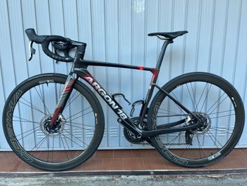 Used Argon 18 Sum Pro 2023 2023 Road & Gravel