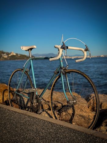 MBK, Motobécane Super Touring Vintage 1975 – Classique Rétro