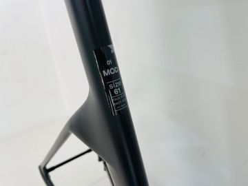 BMC Teammachine R 01 61 Frameset 2025 Road & Gravel d'occasion — image 6 sur 6