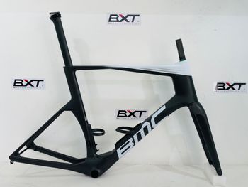 BMC, Teammachine R 01 61 Frameset