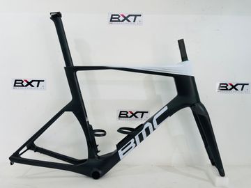 BMC Teammachine R 01 61 Frameset 2025 Road & Gravel usato
