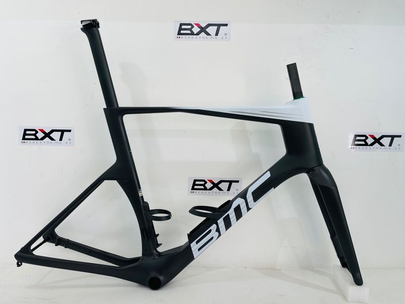 BMC Teammachine R 01 61 Frameset 2025 Road & Gravel d'occasion