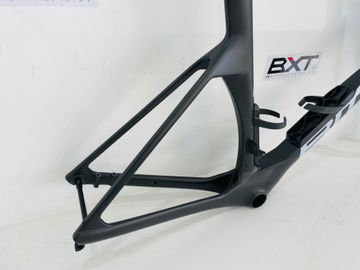 BMC Teammachine R 01 61 Frameset 2025 Road & Gravel d'occasion — image 5 sur 6