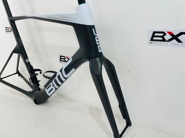 BMC Teammachine R 01 61 Frameset 2025 Road & Gravel d'occasion — image 4 sur 6