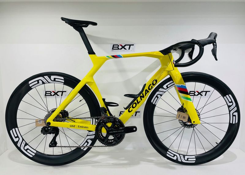 Gebrauchtes Colnago Y1Rs World Champion Tour De France 2026 Road & Gravel