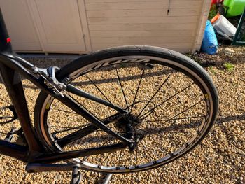 Used Merckx Merckx EMX-7 2014 2014 Road & Gravel, Nero — image 7 of 13