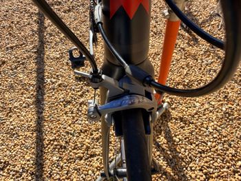 Used Merckx Merckx EMX-7 2014 2014 Road & Gravel, Nero — image 3 of 13